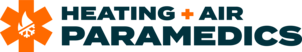 Heating + Air Paramedics of Raleigh