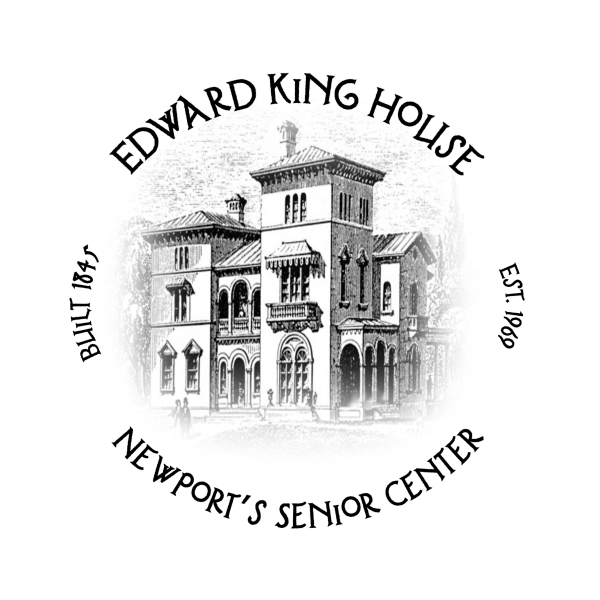 EDWARD KING HOUSE SENIOR CENTER