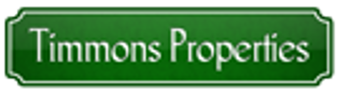 TIMMONS PROPERTIES INC