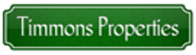 TIMMONS PROPERTIES INC