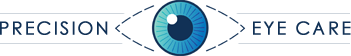 Precision Eye Care LLC logo