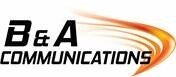 B&A Communications LLC