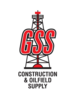 GSS Construction & Oilfield Supply