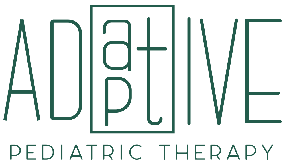 ADAPTIVE PEDIATRIC THERAPY LLC