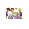 Mamas Cleaning Crew