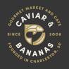 Caviar & Bananas