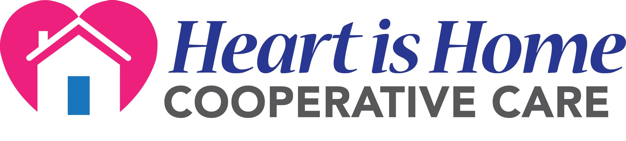 Heart is Home Cooperative Care