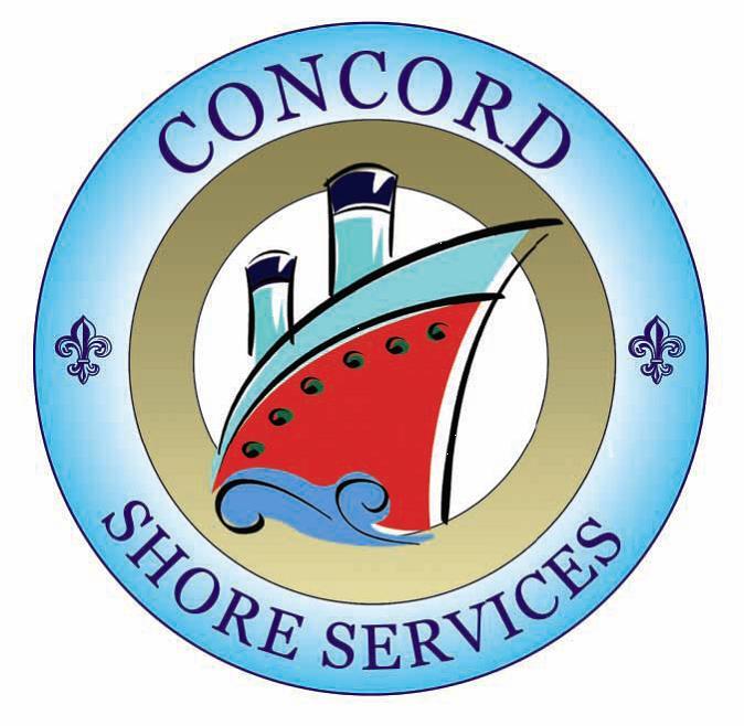 Concord Shore Services