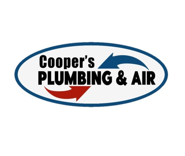 Cooper's Plumbing & Air