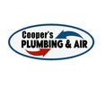 Cooper's Plumbing & Air