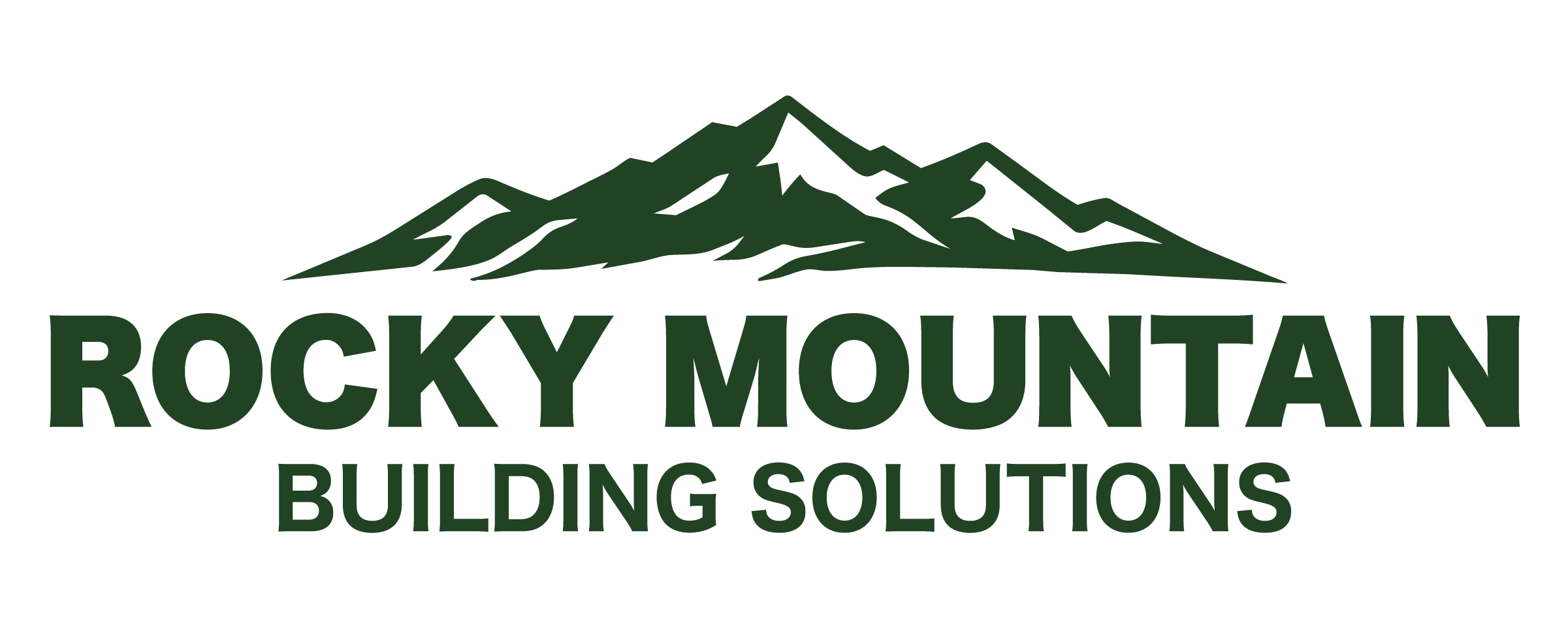 Rocky Mountain Building Solutions
