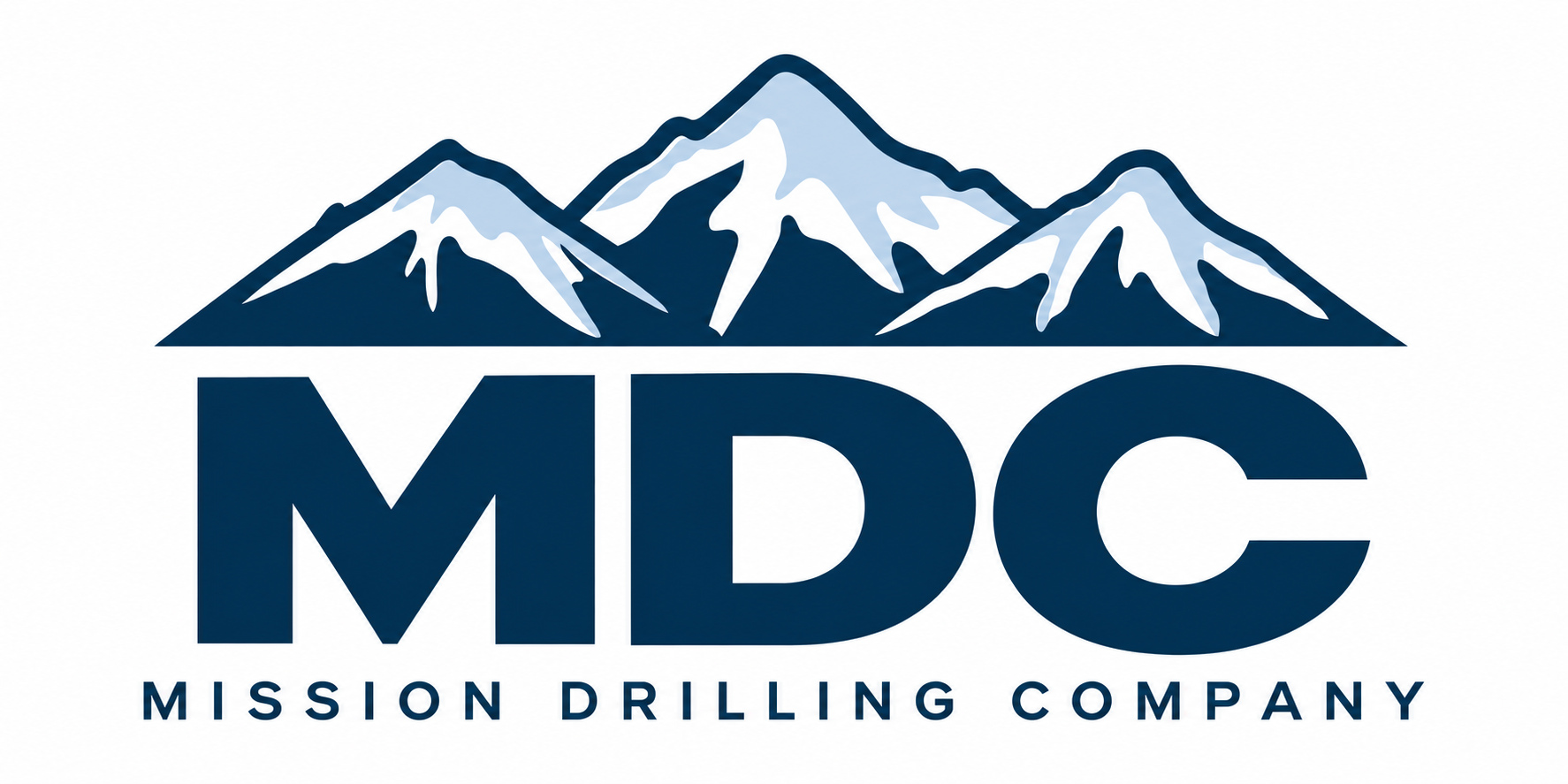 Mission Drilling