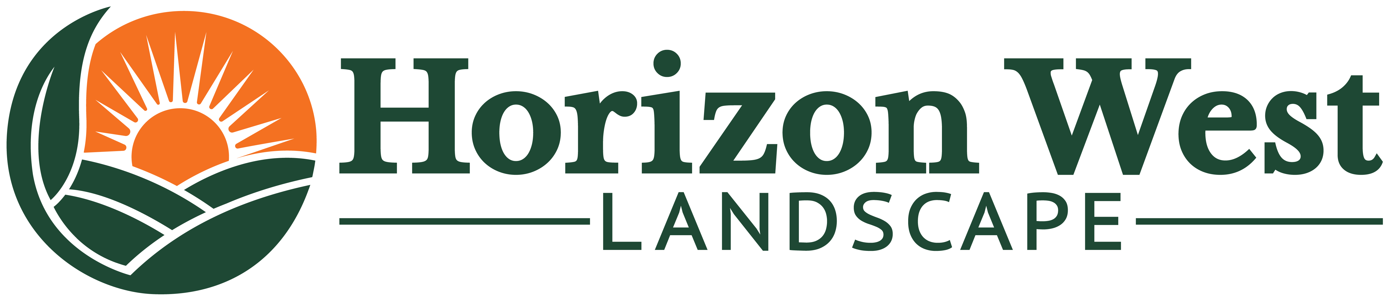 HorizonWest Landscape Services Inc