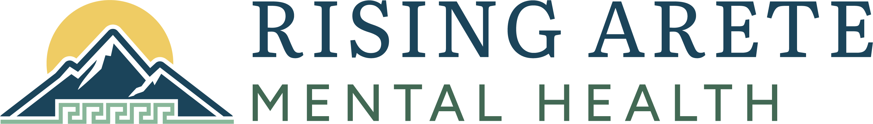 Rising Arete Mental Health