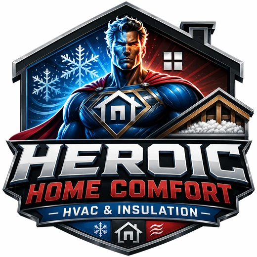 Heroic Home Comfort LLC