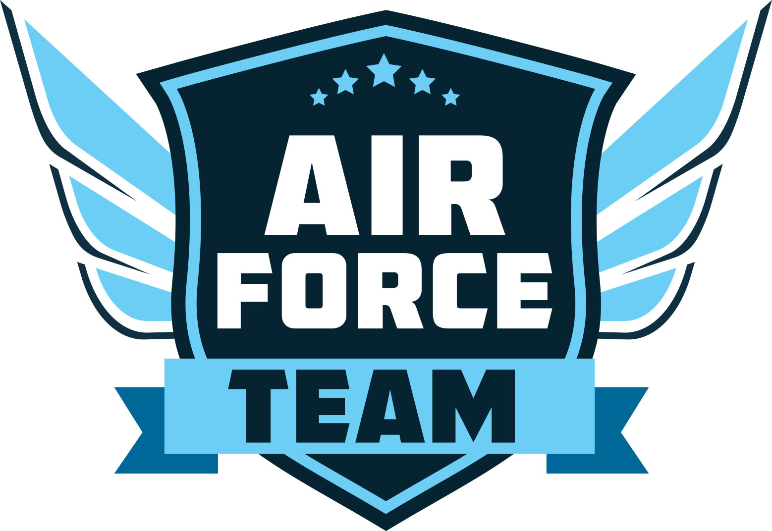Air Force Team